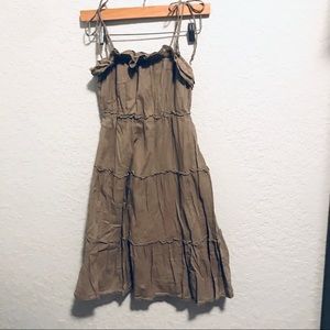 Old Navy dress